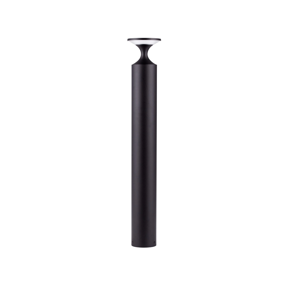 Zwarte design lamp Pistillo 90cm Lyora 5212017478788