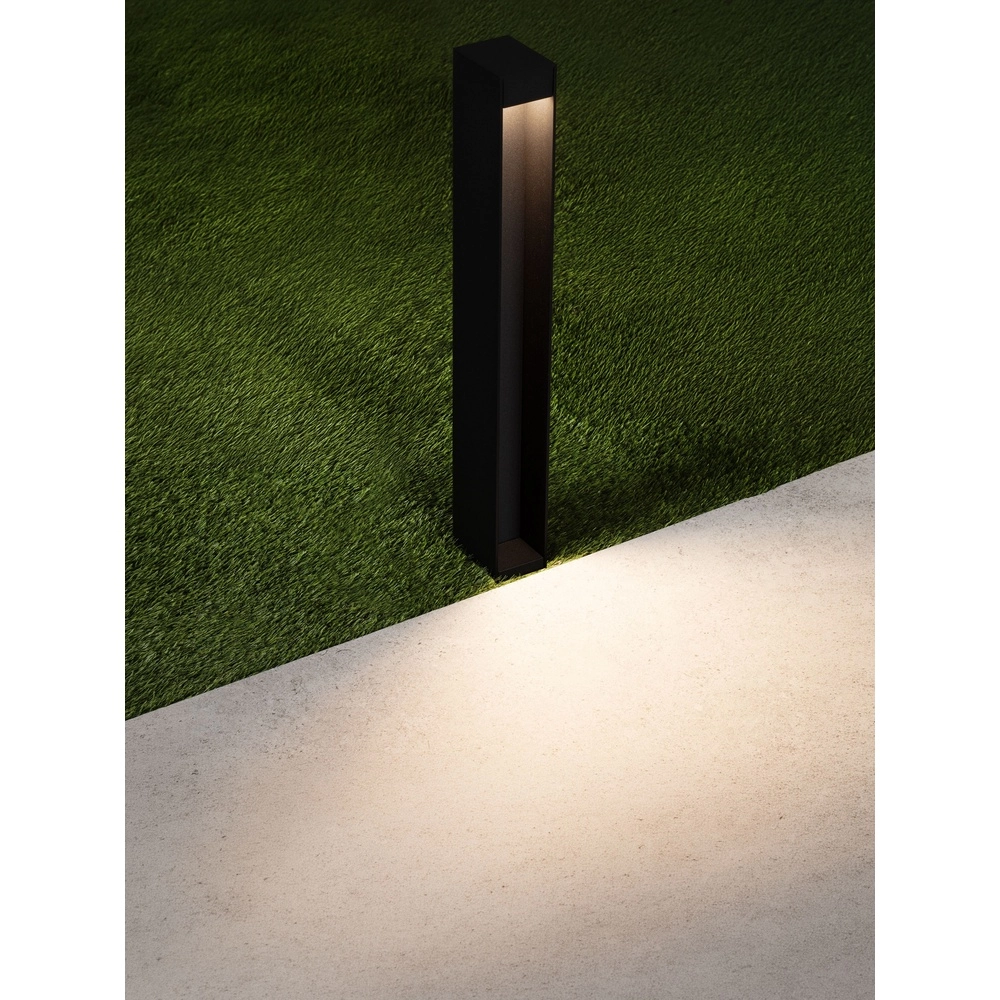 Padverlichting Lumix zwart 60cm Lyora 5212017498052