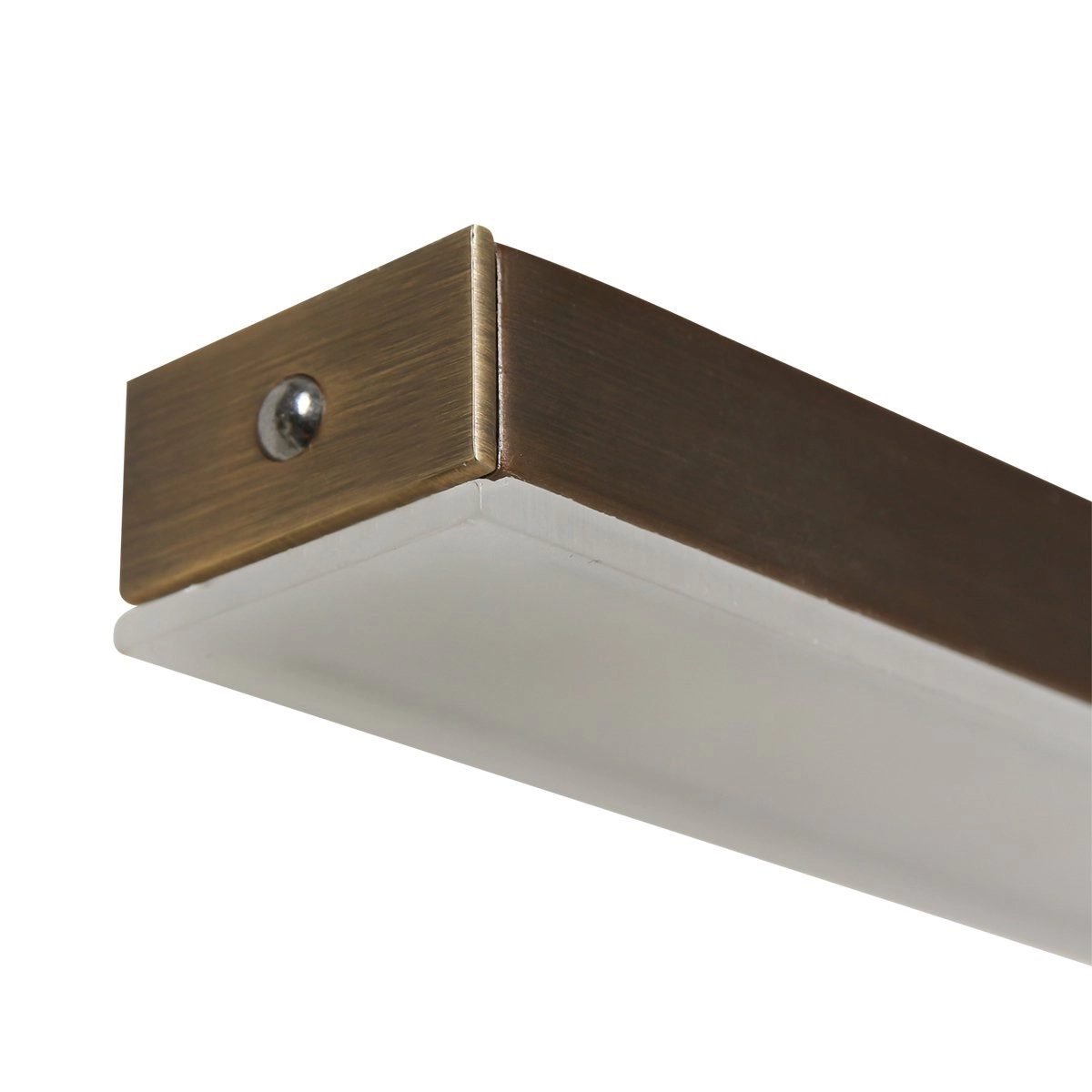 Hanglamp Zelena LED Steinhauer 8712746129342