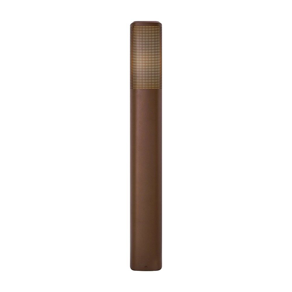 Tuinlamp Sidara 95  roestbruin Nordlux 5704924025808