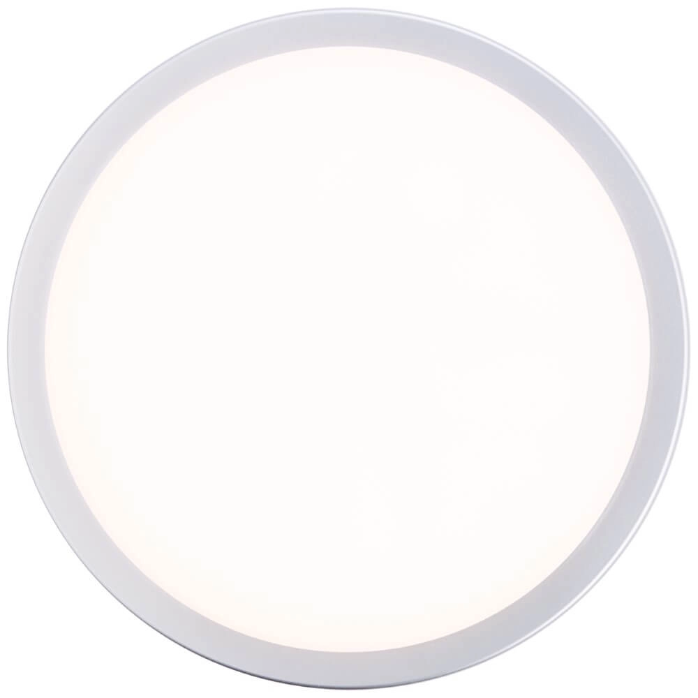 Plafondlamp Devora rond Brilliant 4004353356445