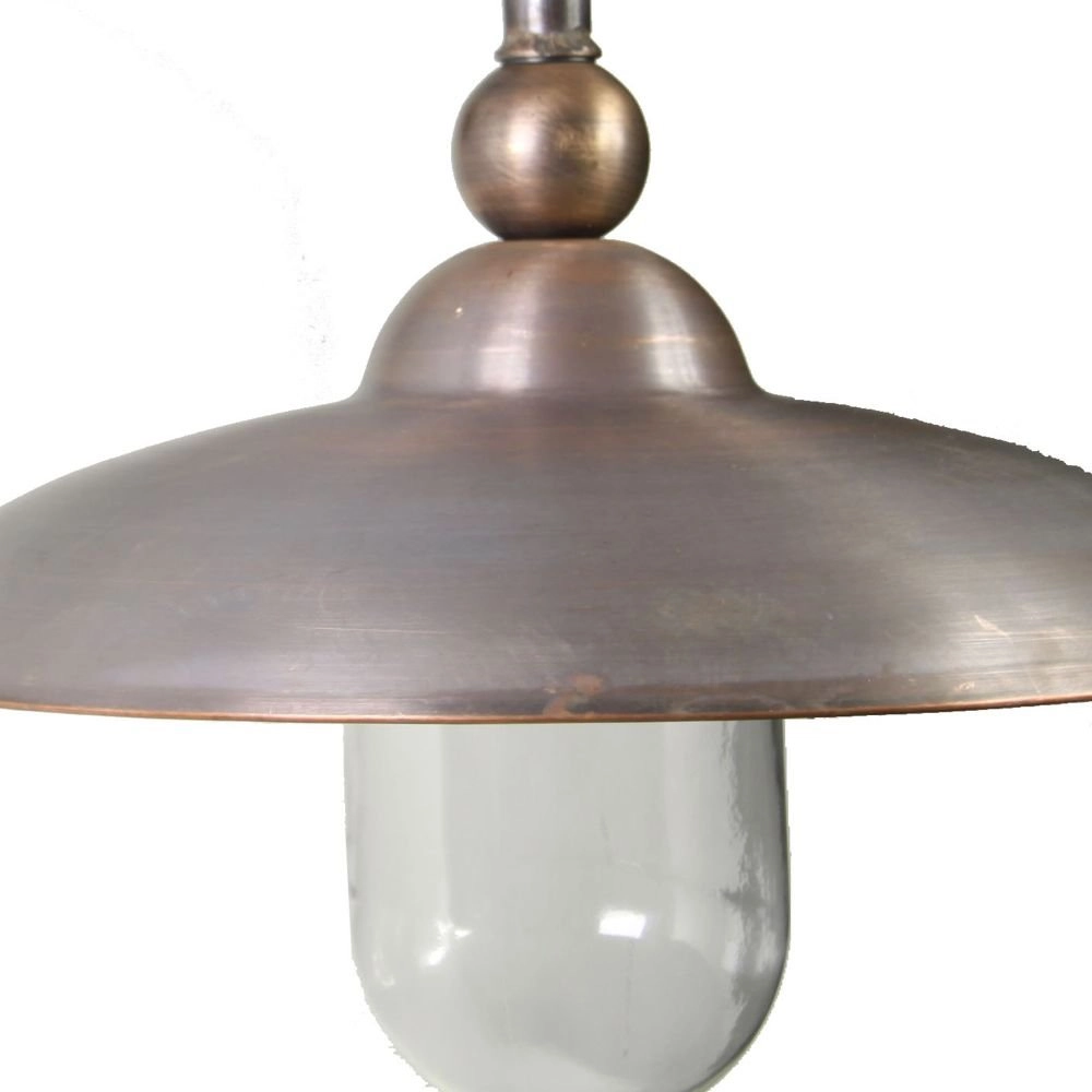 Landelijke buitenlamp Le Havre KS verlichting 8714732124508