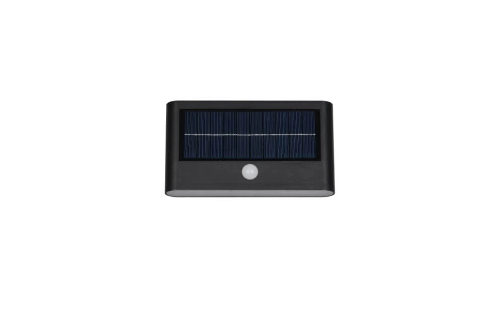 Solar buitenlamp Ramos met bewegingssensor Trio 4017807622577