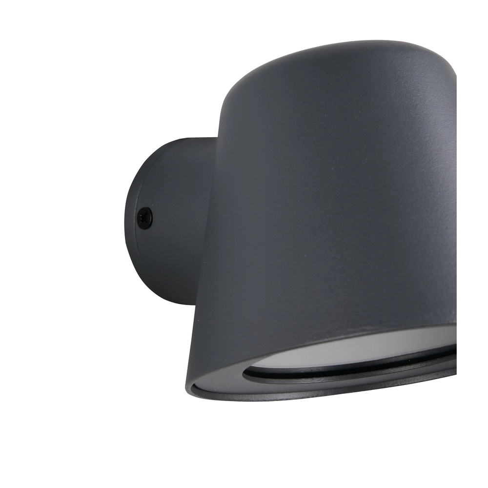 Wandlamp Beni zwart Trio 4017807691412