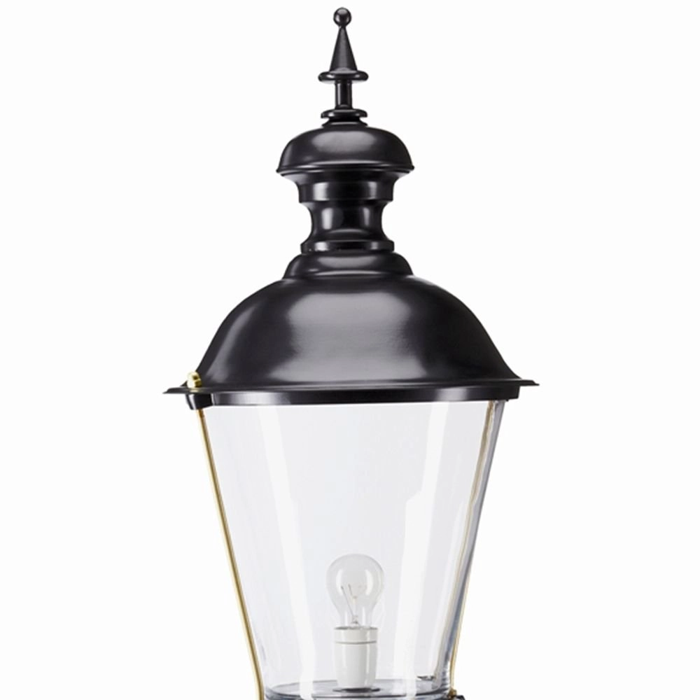 Nostalgische buitenlamp Amstel KS verlichting 8714732127547