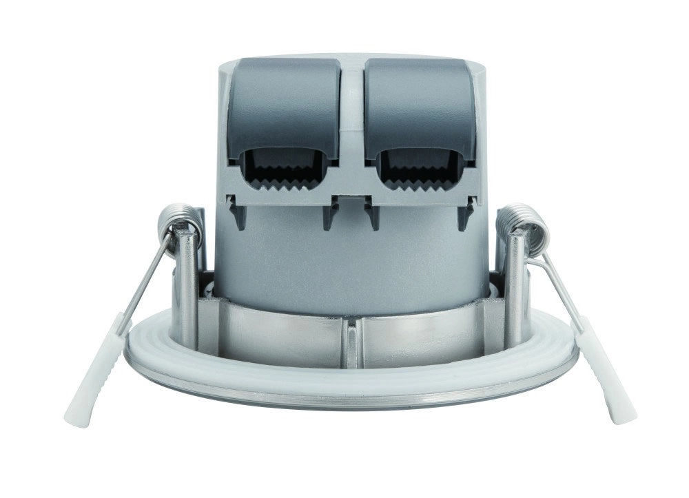 Led inbouwspot Dive RVS Philips 8718699755744