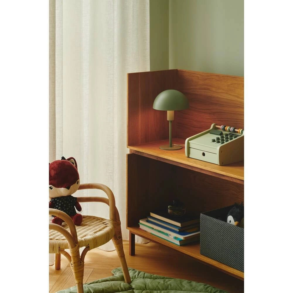 Design tafellamp Ellen groen Nordlux 5704924014154
