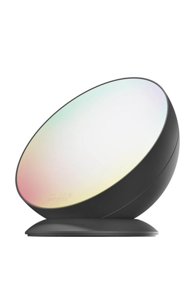Smart home Moodlight tafellamp