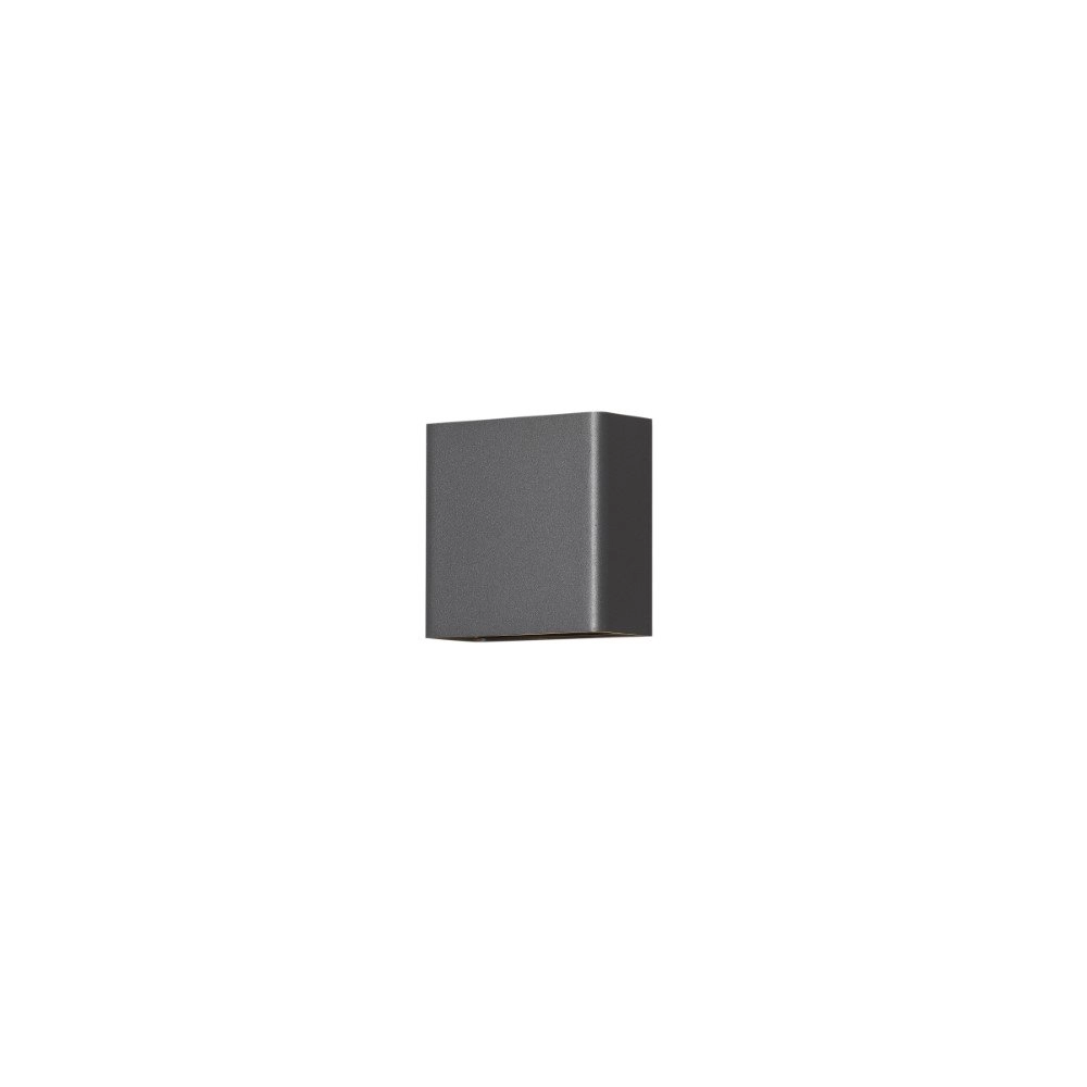 Up- & downlighter Cremona design