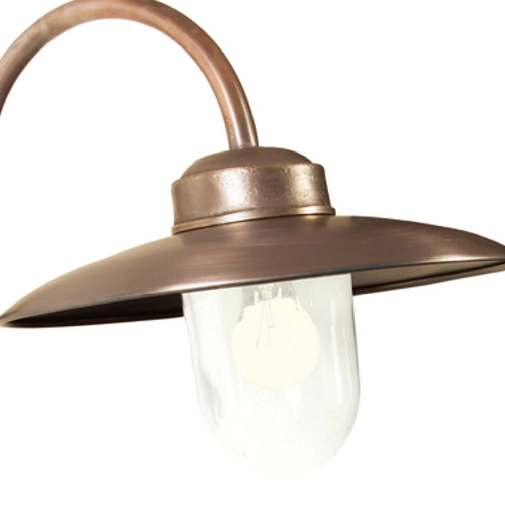 Rustic outdoor lamp Landes KS verlichting 8714732119504