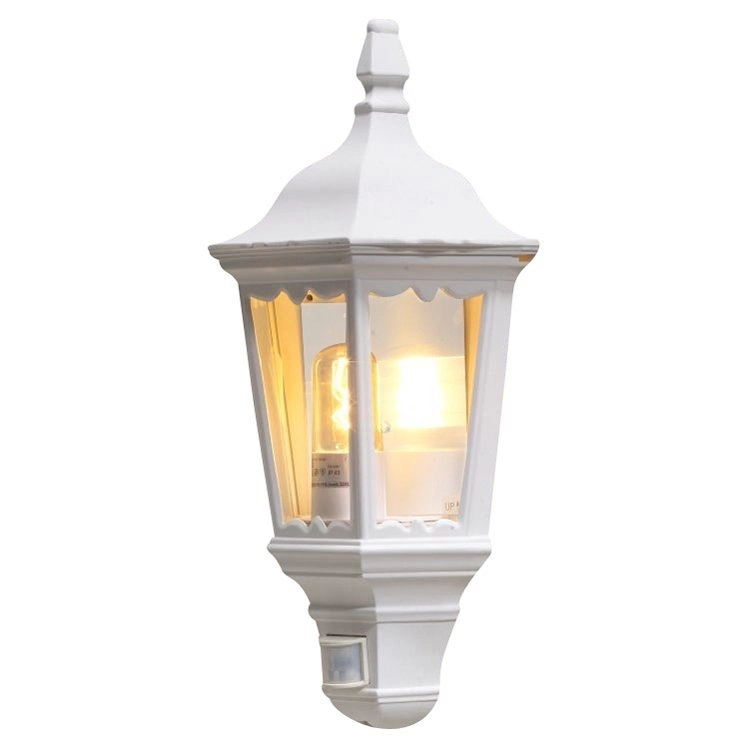 Schriklamp Firenze Met bewegingssensor KonstSmide 7318307230253