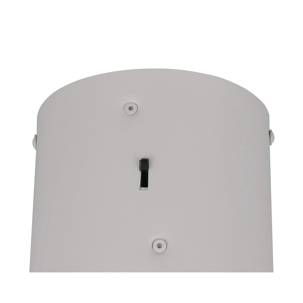 Design hanglamp Keaton wit Ø 20cm Trio 4017807653328