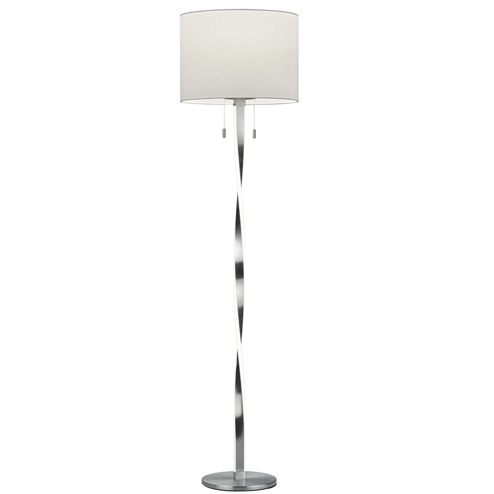 Lampenkap tafellamp Nandor Trio 4017807380439