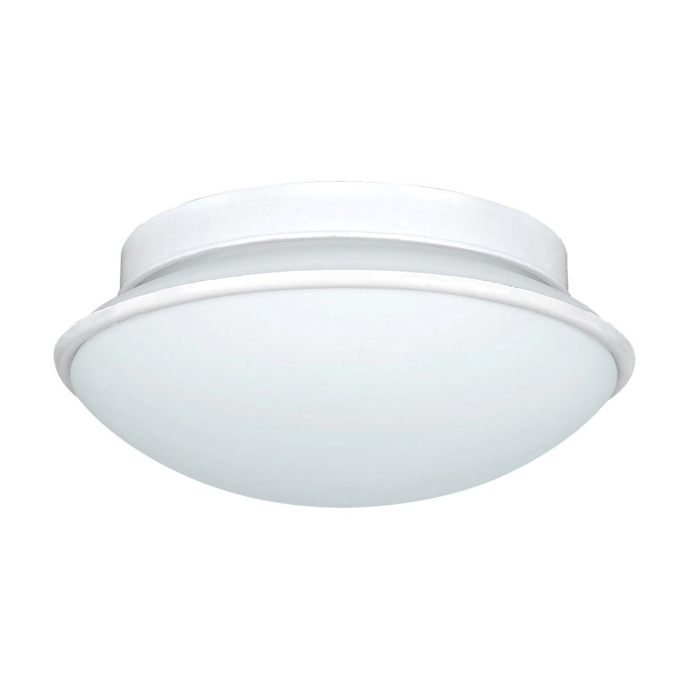 Badkamer plafondlamp Dolly Ø 23,5cm