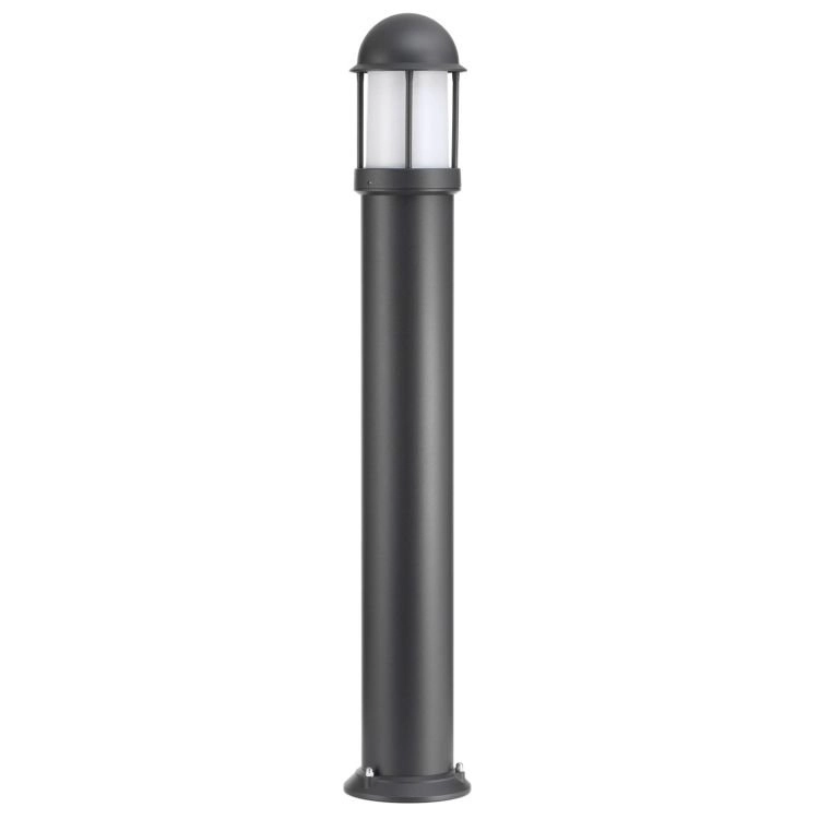 Staande tuinlamp Orion Antraciet