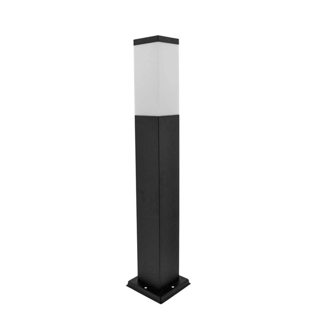 Tuinlamp met stopcontact Havana 60cm - zwart Lyora 5908263380516