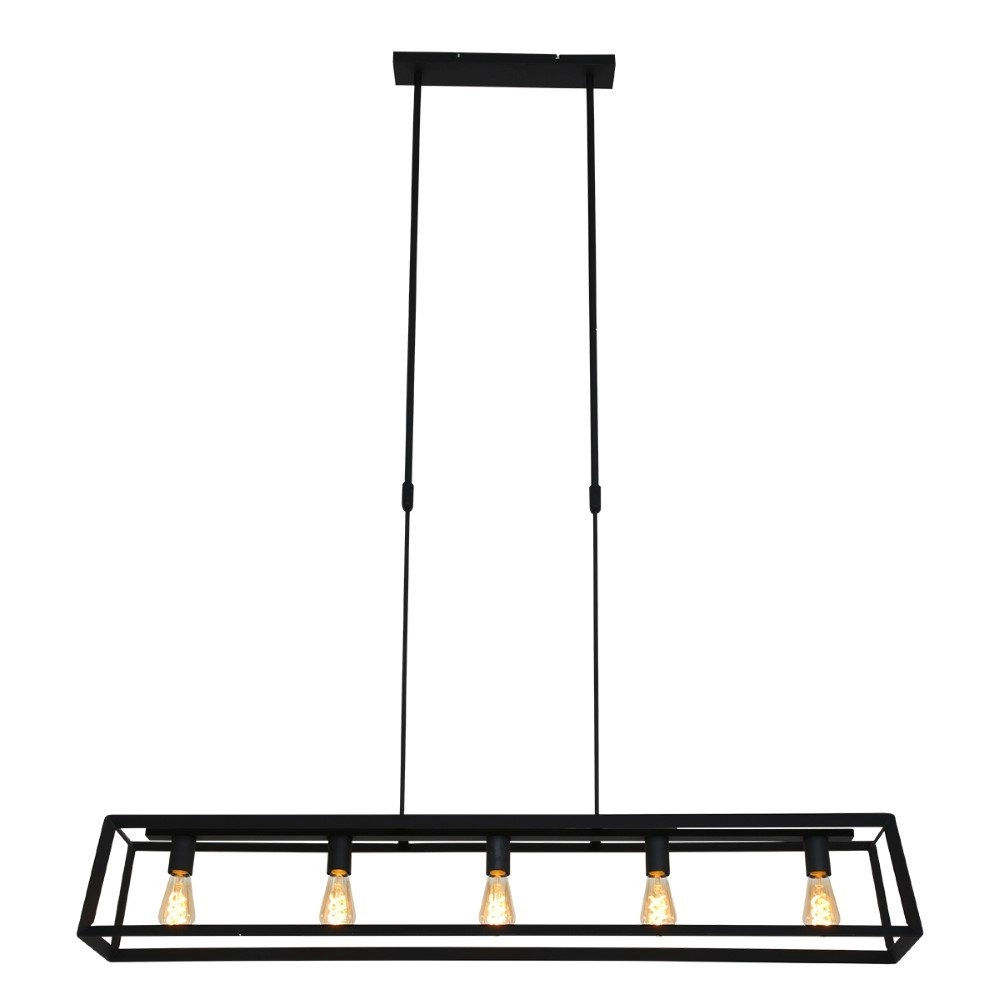 Eetkamer hanglamp Buckley Steinhauer 8712746132519