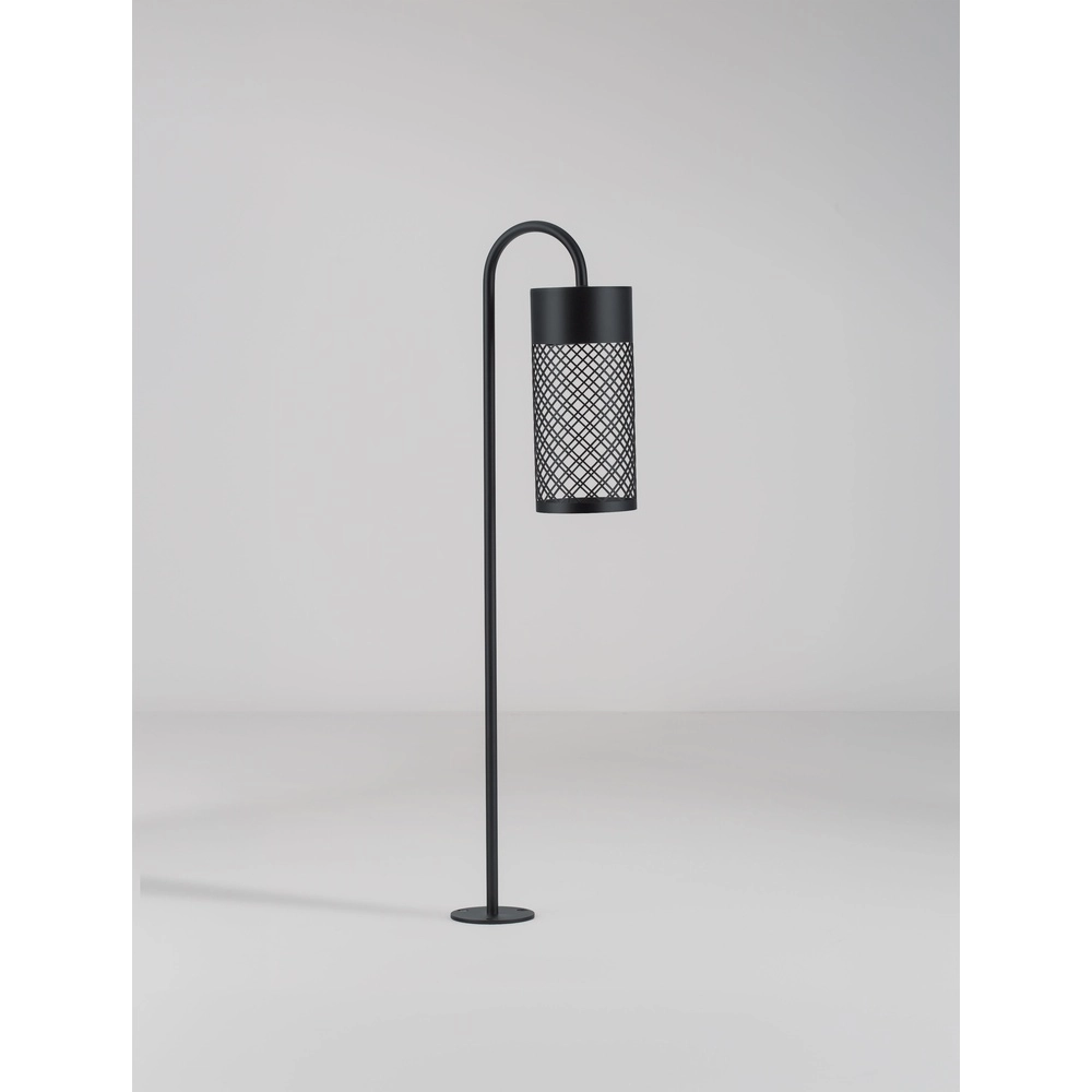 Tuinlamp Motley 70cm zwart Lyora 5212017465238