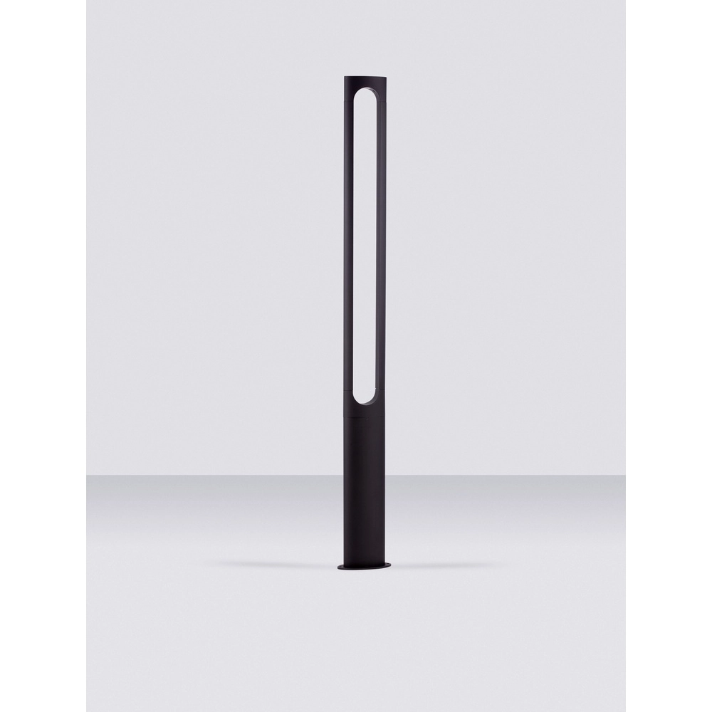 Design tuinlamp Eta antraciet Lyora 5212017478719