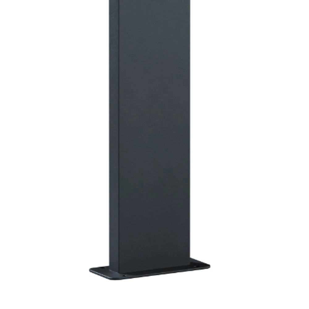 LED buitenlamp Pearl Trio 4017807279313