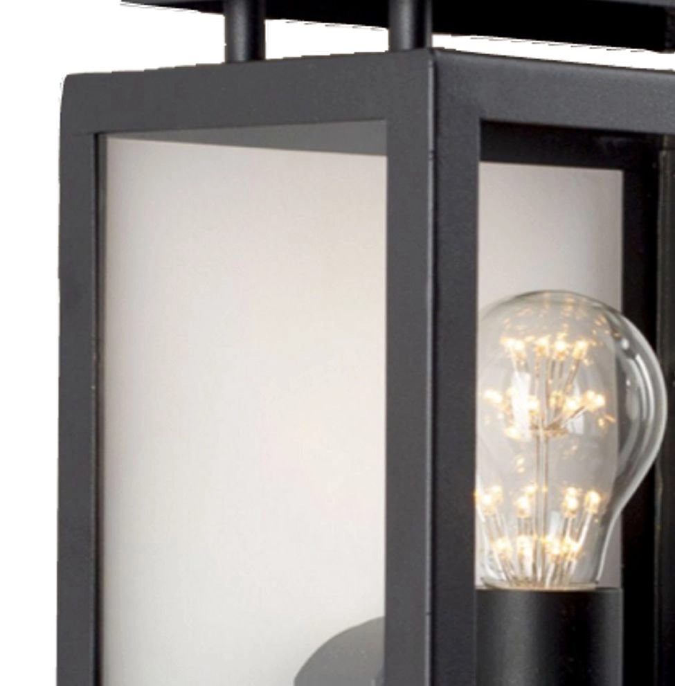 Muurlamp De Vecht voor buiten KS verlichting 8714732731942