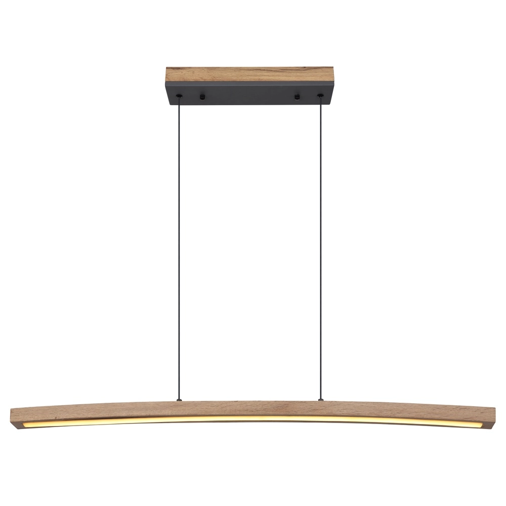 Design hanglamp Doro grafiet Globo 9007371434688