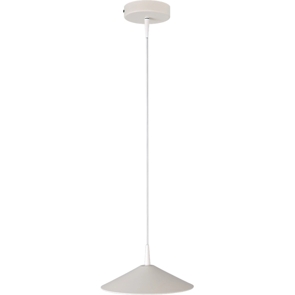 Design hanglamp Ceppo wit Ø 22cm