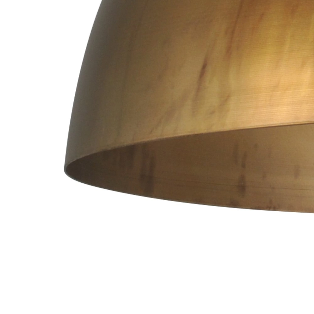 Hanglamp Industria Gold 40 Landelijk Masterlight 8718121159584