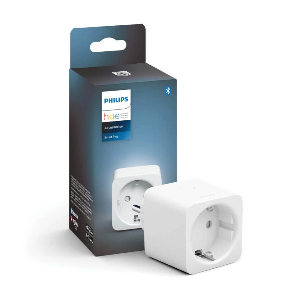 Hue Smart Socket (NL) Philips 8719514342309