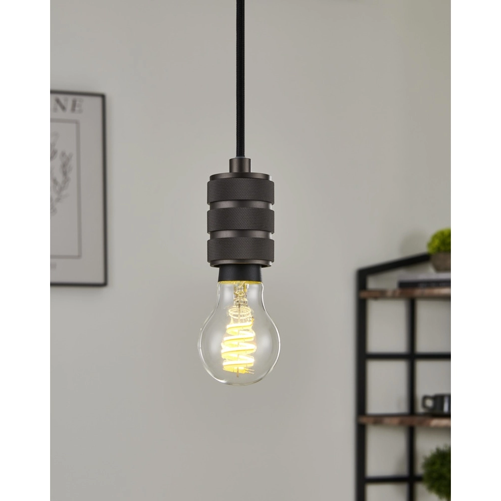 Led lampenbol Zigbee E27 4,9W - 400lm - 3000K - A60 Eglo 9008606305896