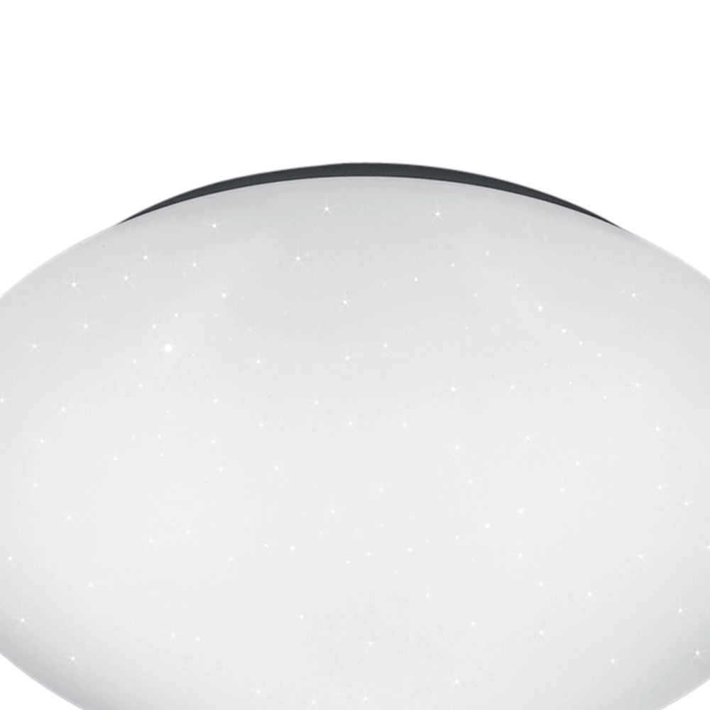 LED plafondlamp Putz stars sterren effect Trio 4017807303957