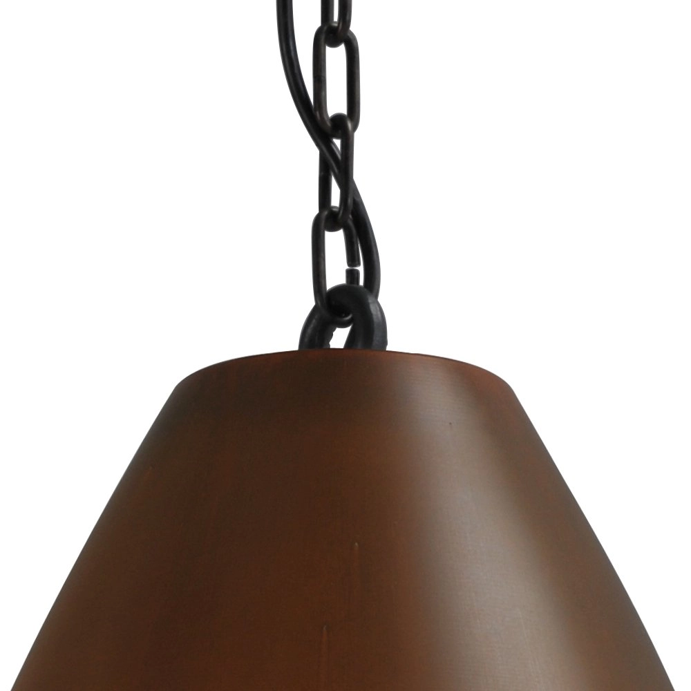 Hanglamp Industria 41 Landelijk Masterlight 8718121237299