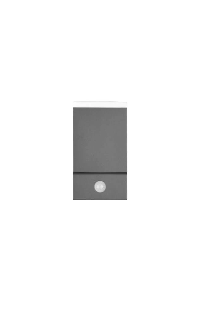 Led muurlamp Avon met bewegingssensor Trio 4017807529135
