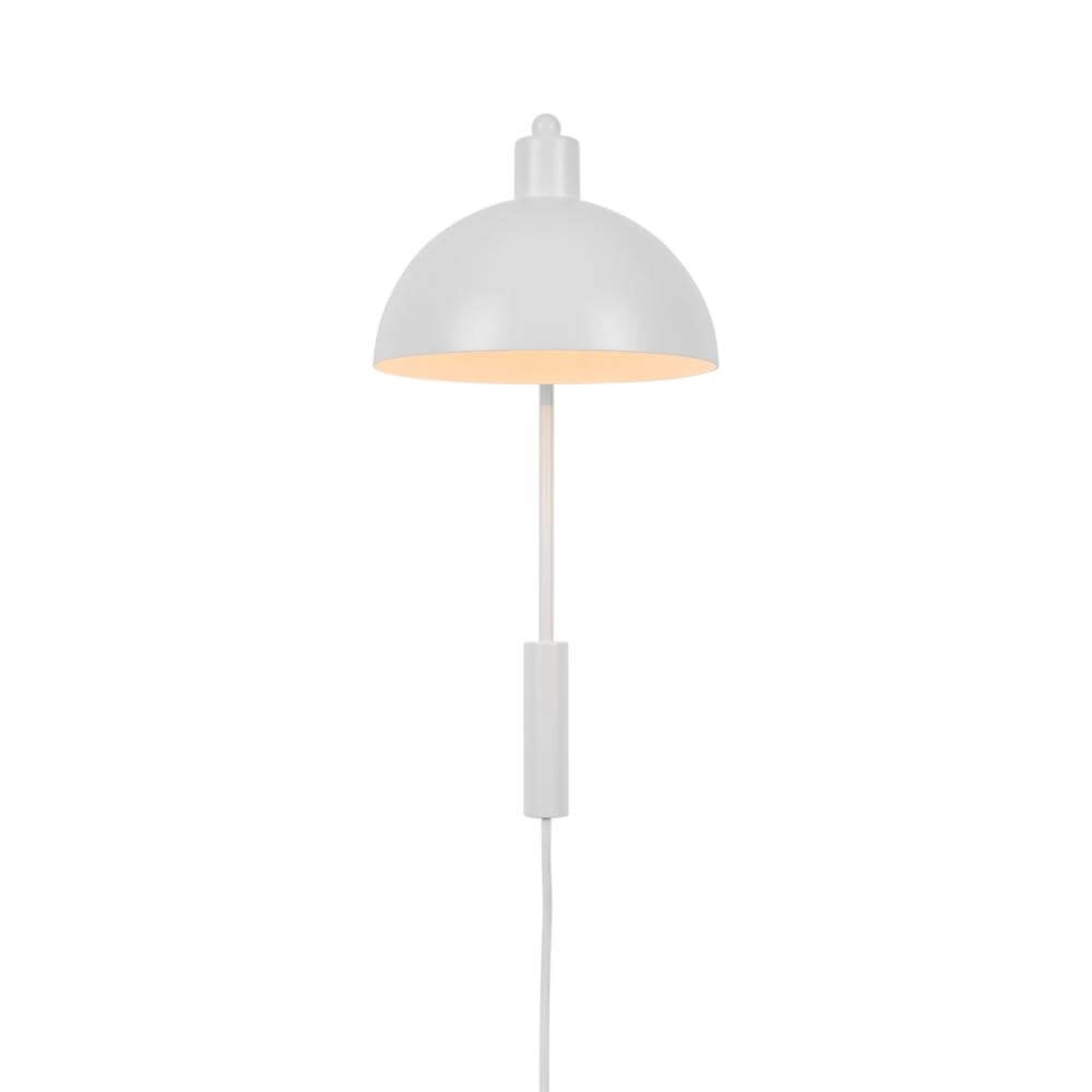 Design wandlamp Ellen wit Nordlux 5704924014130