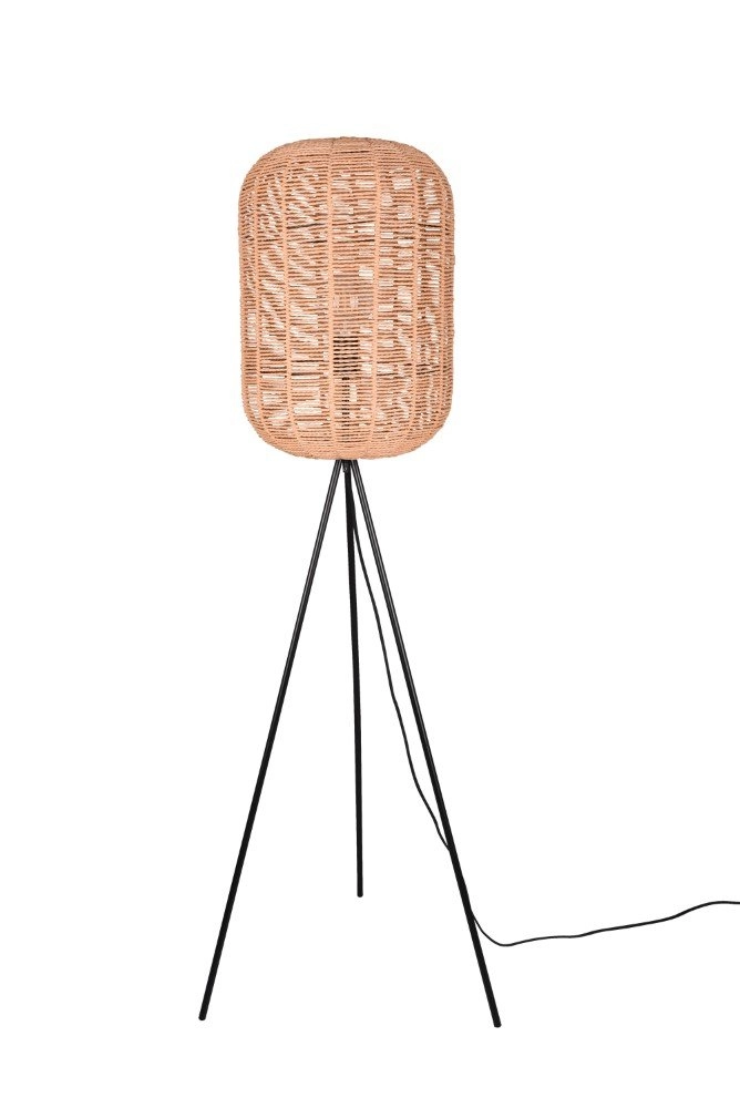 Tripod staande lamp Runa