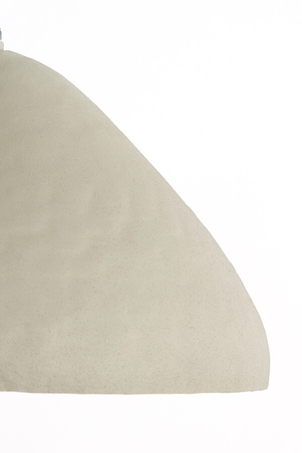 Hanglamp Elimo Ø 25cm crème Light & Living 8717807705312