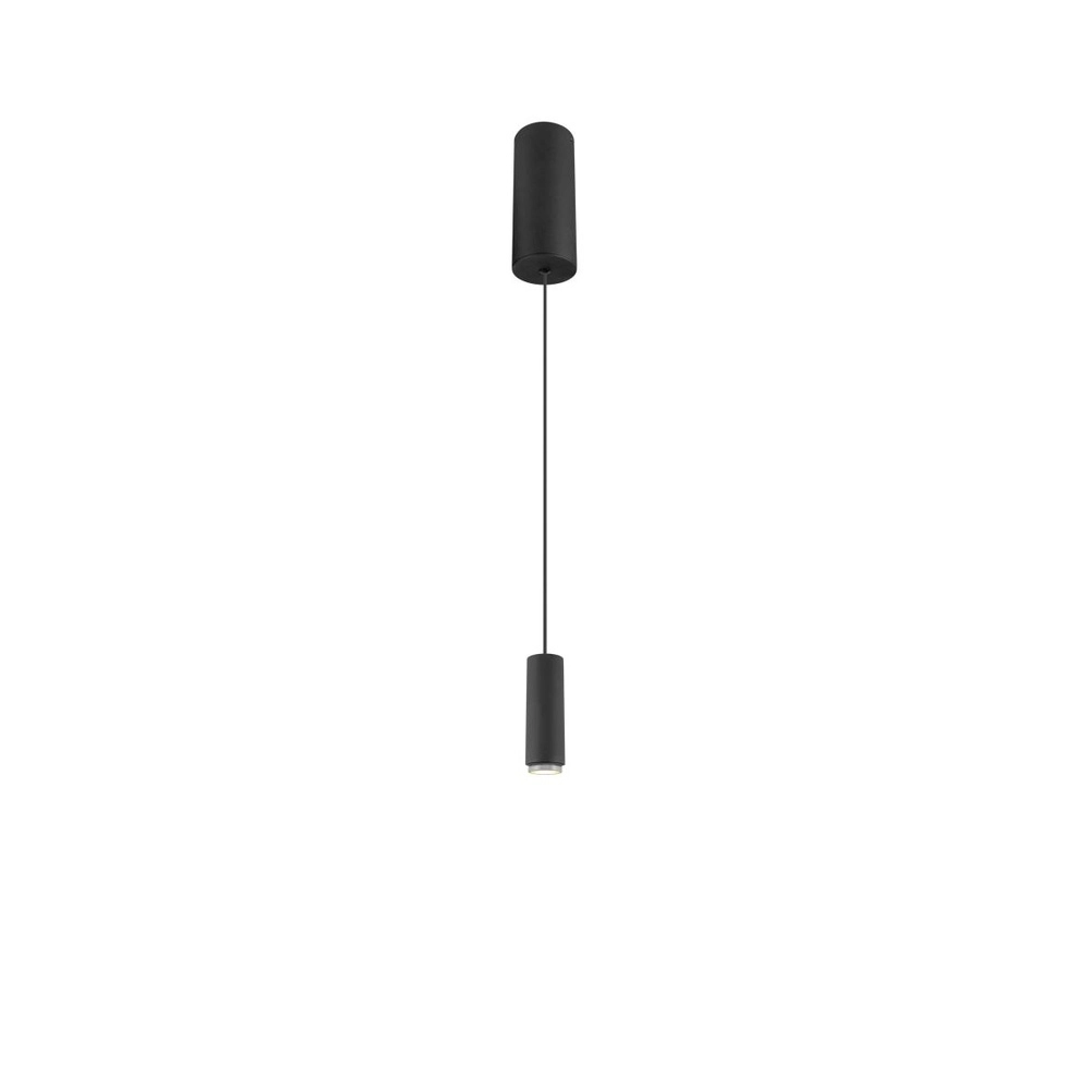 Pendelarmatuur Lalu led paneel opbouw