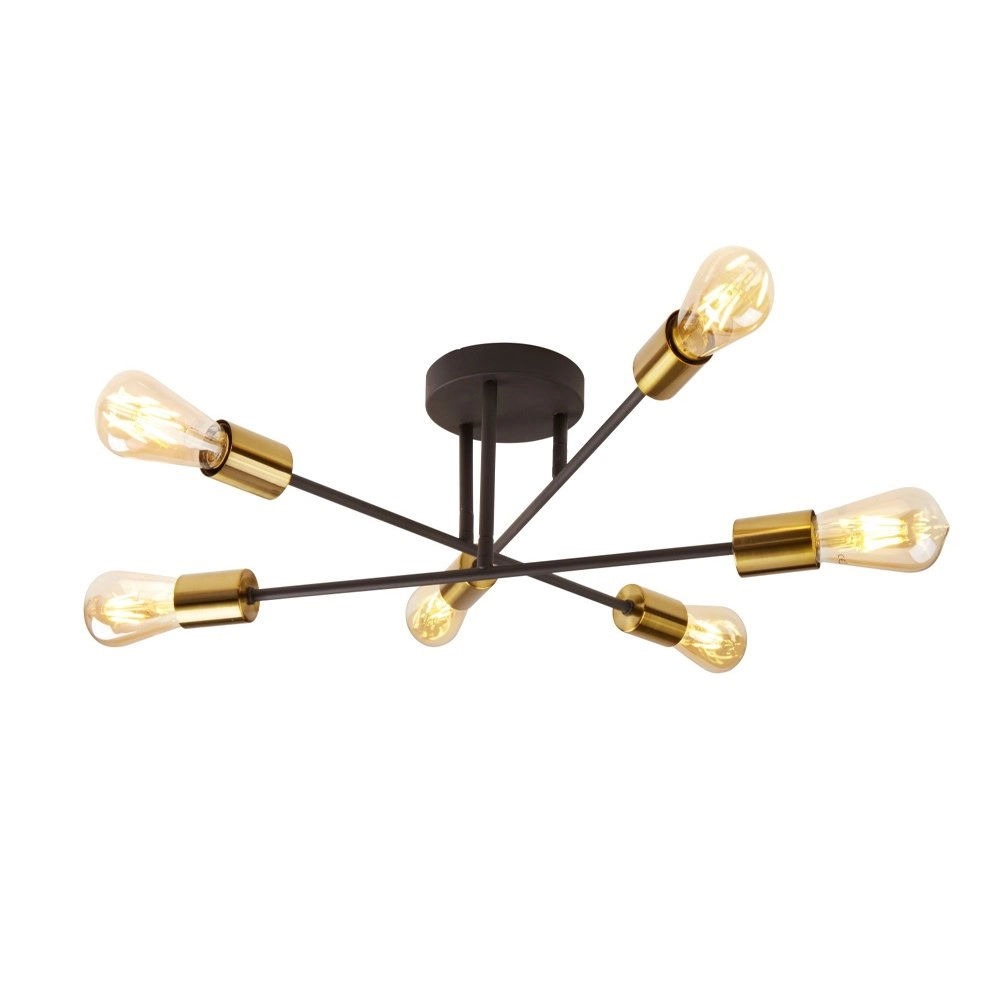 Design plafondlamp Armstrong Spider
