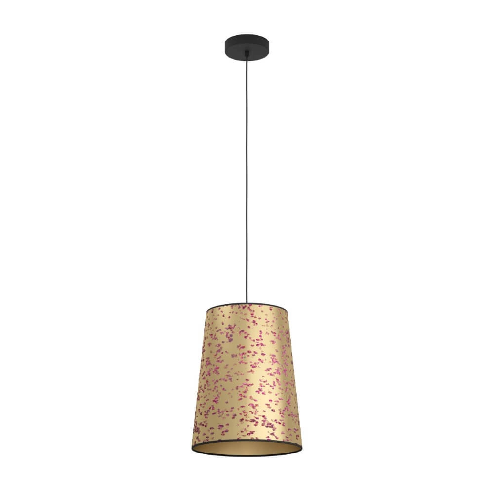 Hanglamp Castuera met meerdere kleuren