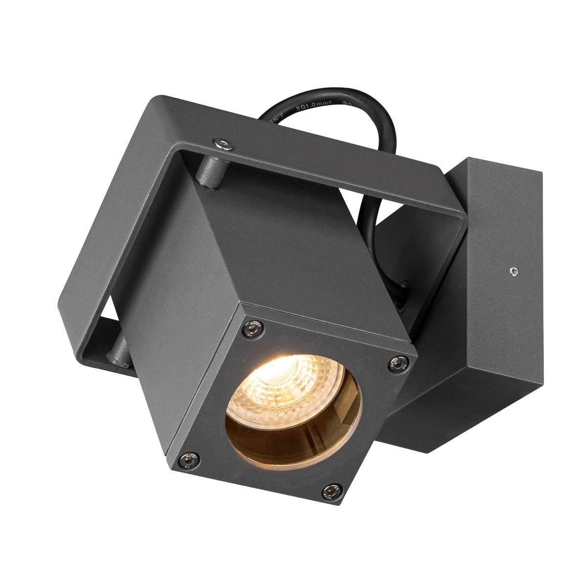 Wandspot Theo Bracket SLV 4024163248037