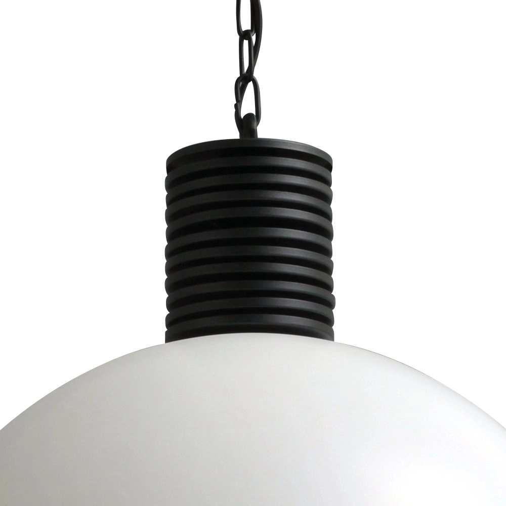 Hanglamp Industria Silver 60 Masterlight 8718121159621