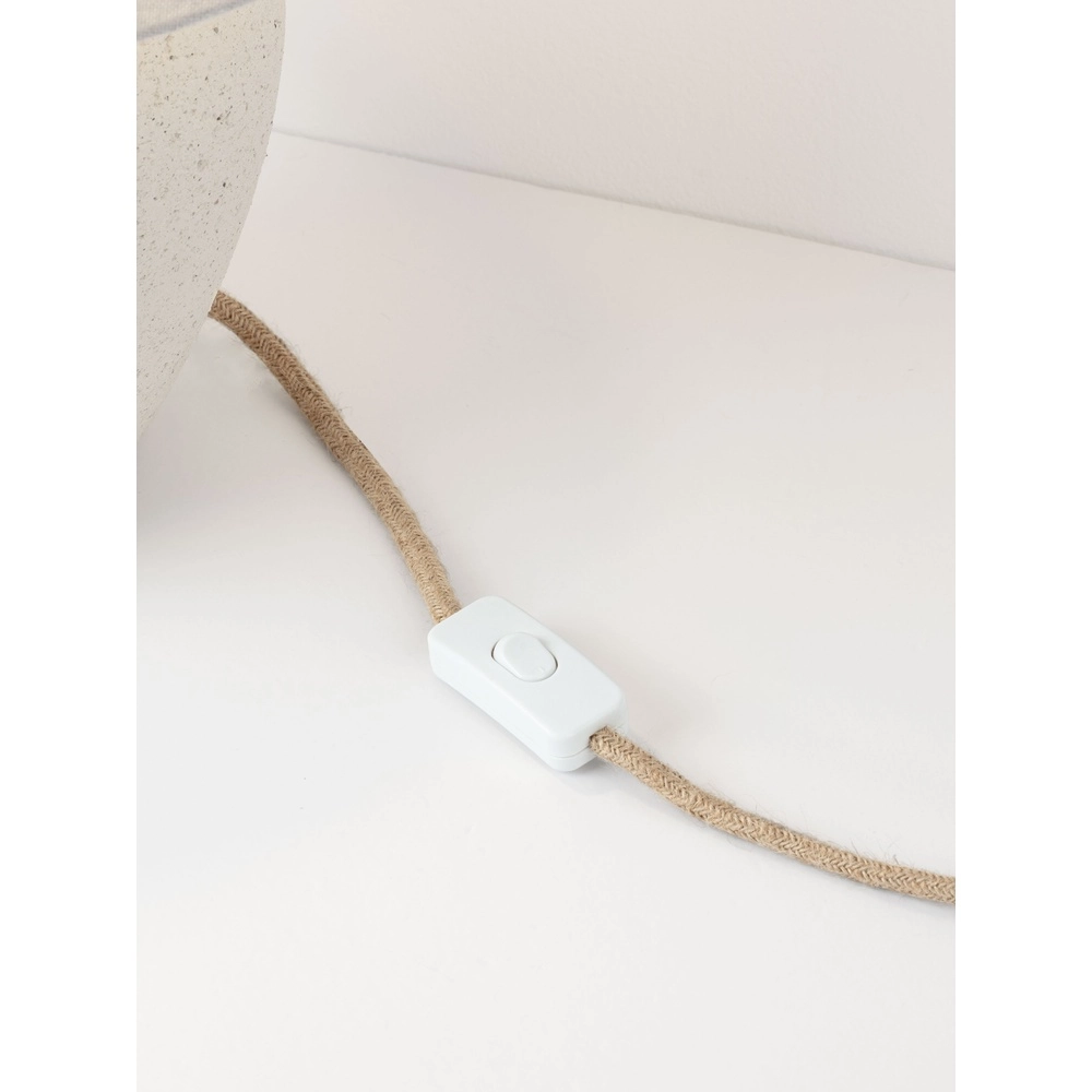 Schemerlamp Pamo japandi Lyora 5212017494030