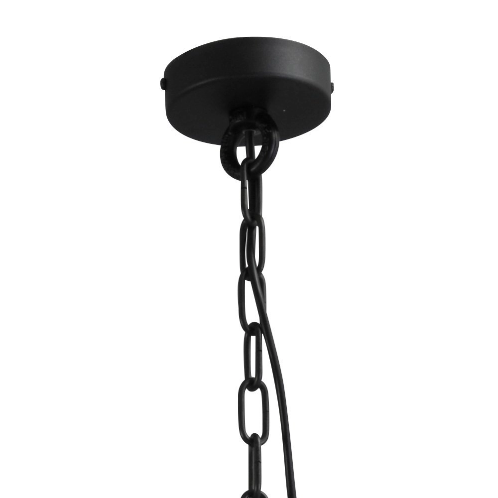 Hanglamp Larino Industria 60 Masterlight 8718121234588