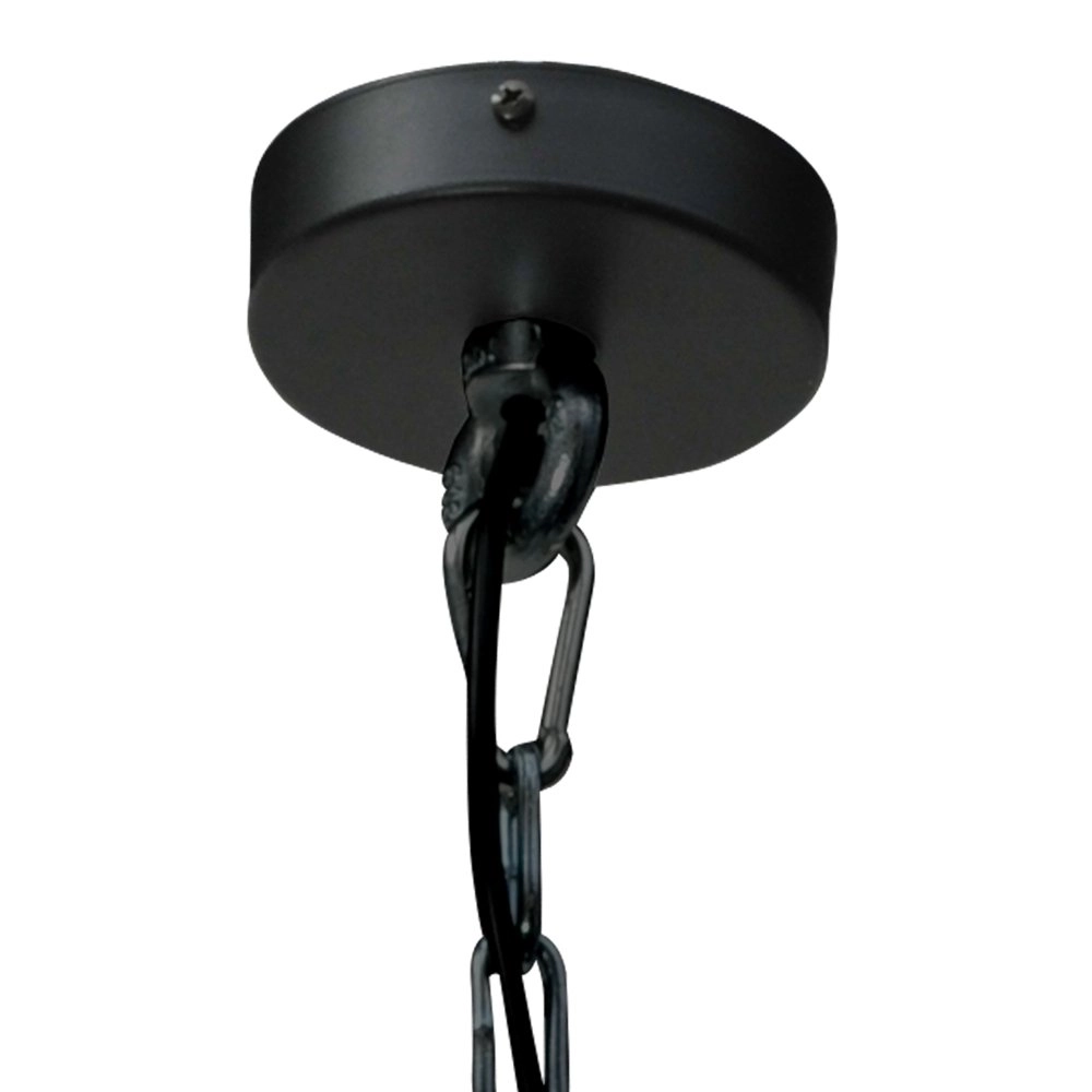 Hanglamp Industria 27 Masterlight 8718121232546