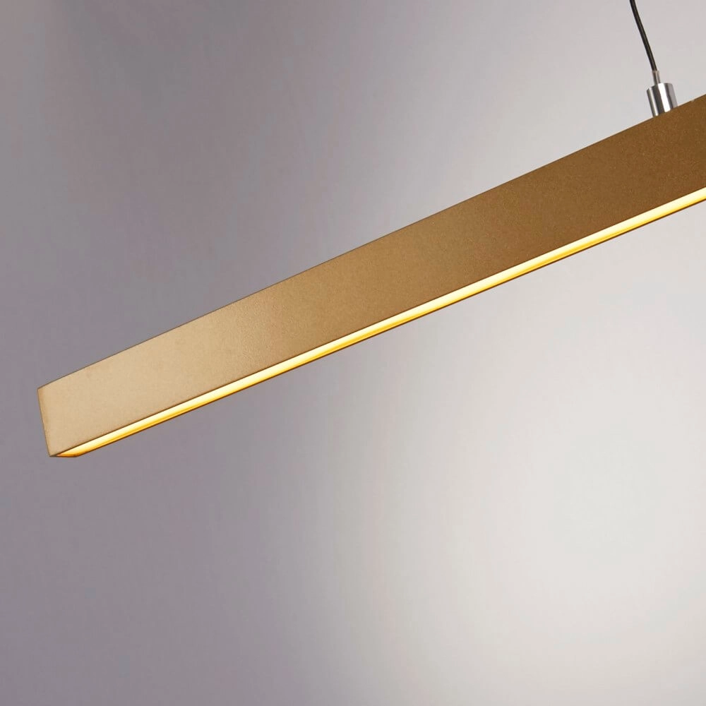 Design hanglamp Kelly goud Searchlight 5053423252353