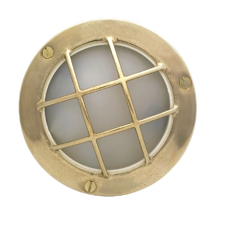 Muurlamp Arctic