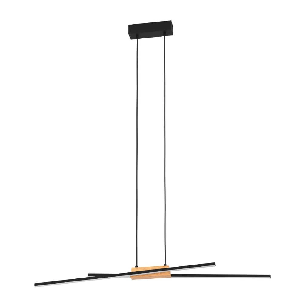 Moderne hanglamp Panagria met led