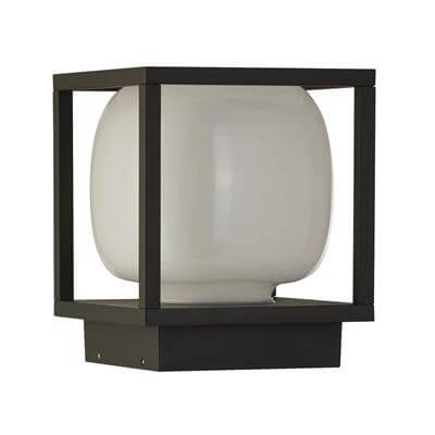 Buitenlamp Athens Searchlight 5053423188829