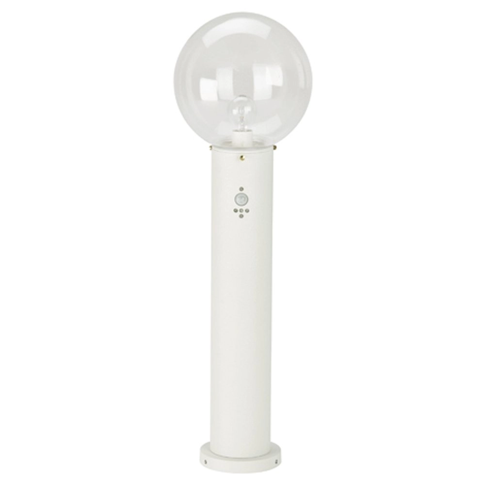 Bollamp Borl met bewegingssensor