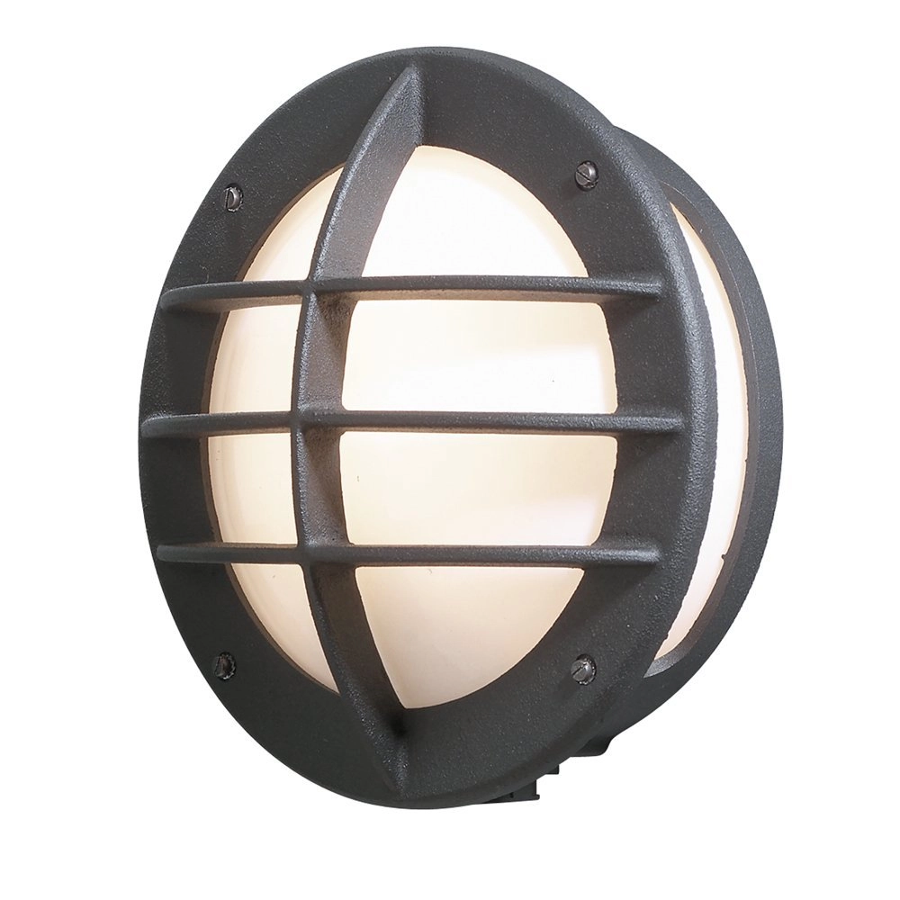 Buitenlamp Oden
